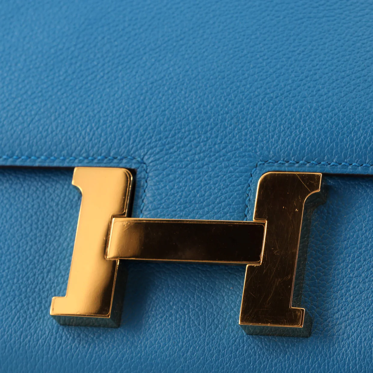 Constance Bag Novillo 18 - Deep Luxury