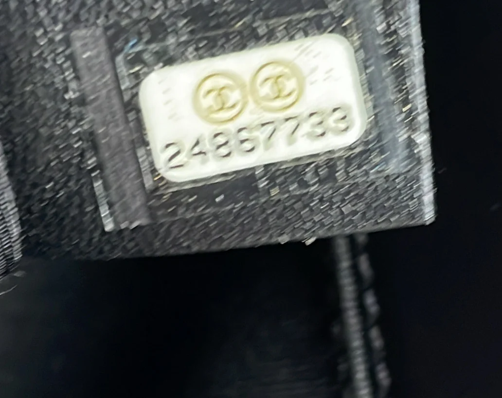 Boy Flap Bag Quilted Lambskin Old Medium - Deep Luxury