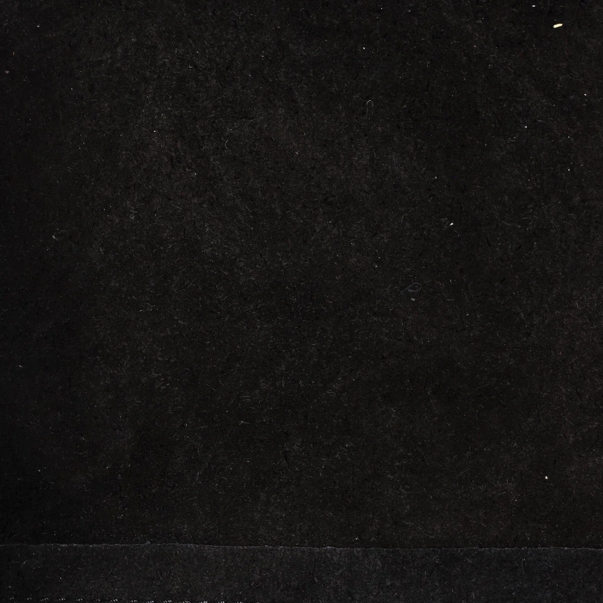 Big Bag Grained Calfskin Small - Deep Luxury