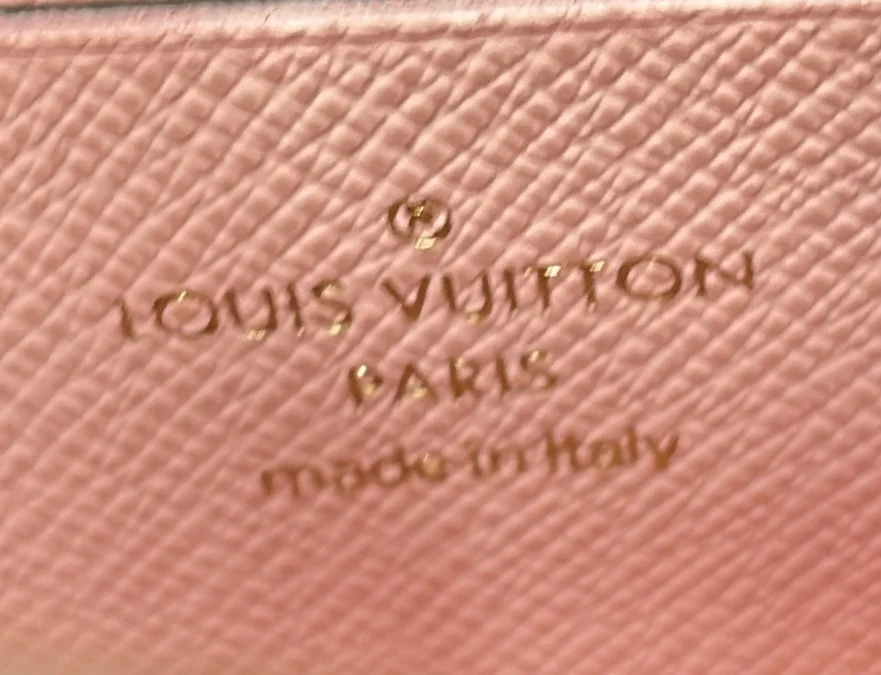 Felicie Strap u0026 Go Handbag Fall for You Monogram Canvas - Deep Luxury