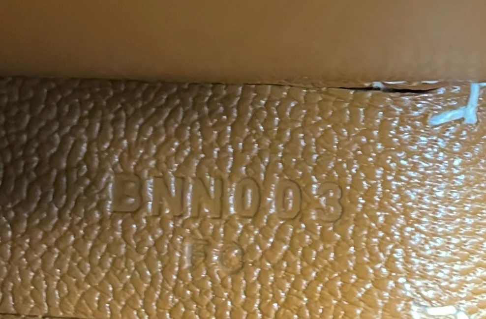 Hac a Box Phone Case Epsom - Deep Luxury