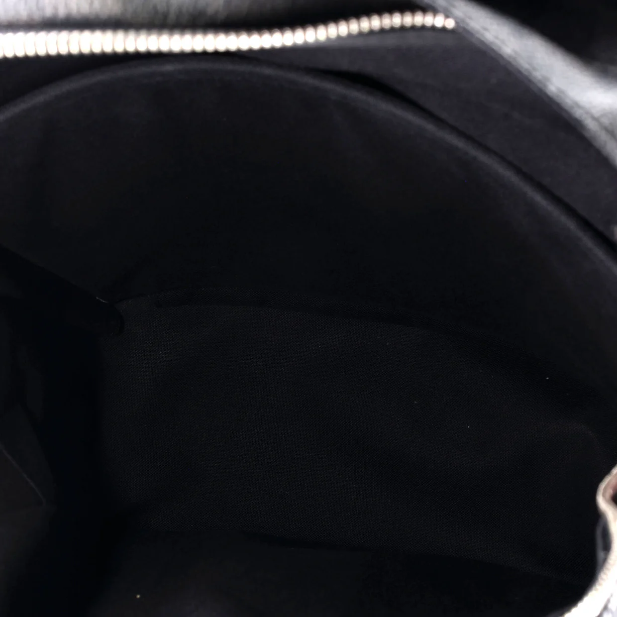 Michael Backpack Damier Graphite - Deep Luxury