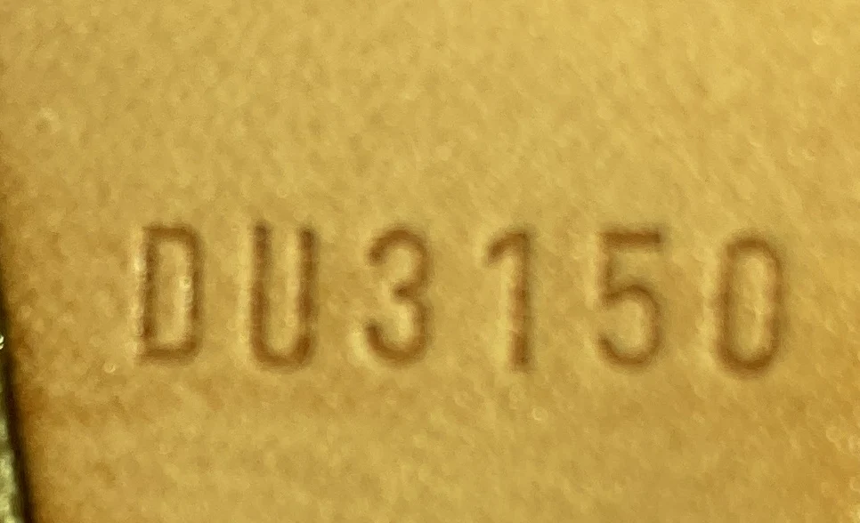 Speedy Handbag Damier 30 - Deep Luxury