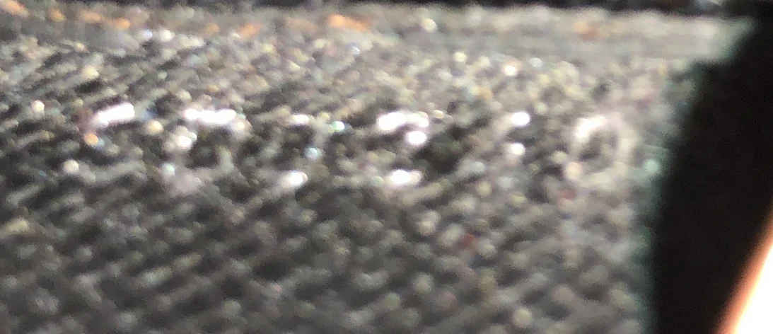 Key Pouch Monogram Empreinte Giant Broderies - Deep Luxury