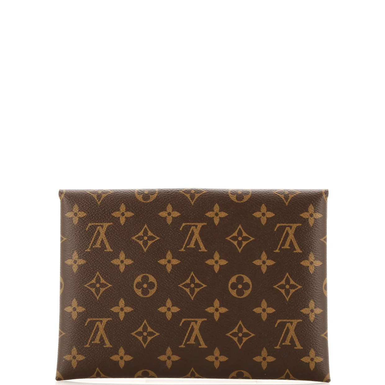 Kirigami Pochette Set Monogram Canvas - Deep Luxury