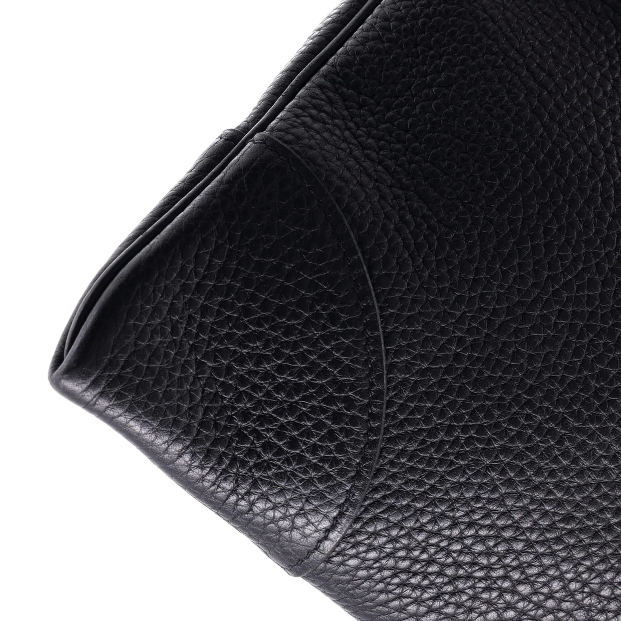 Silky City Bag Clemence PM - Deep Luxury