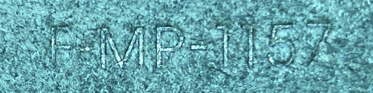 Belt Bag Textured Leather Micro - Deep Luxury