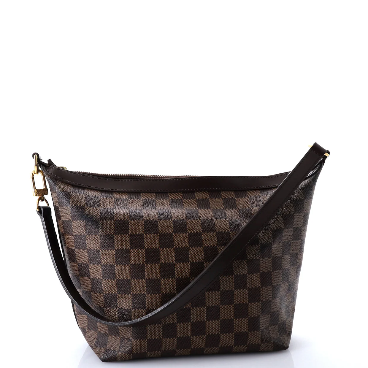 Illovo Handbag Damier MM - Deep Luxury