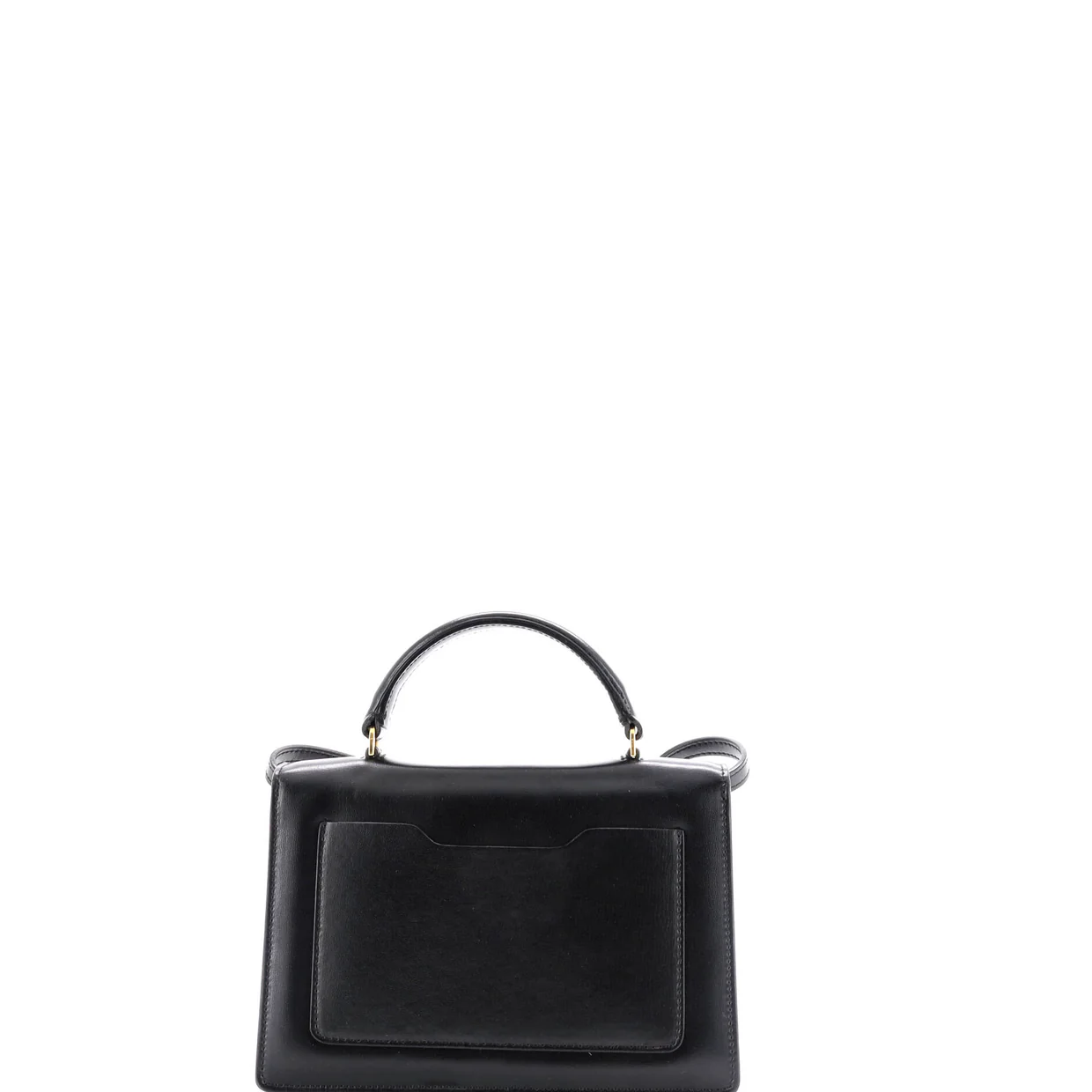 Jitney 1.4 Bag Leather - Deep Luxury