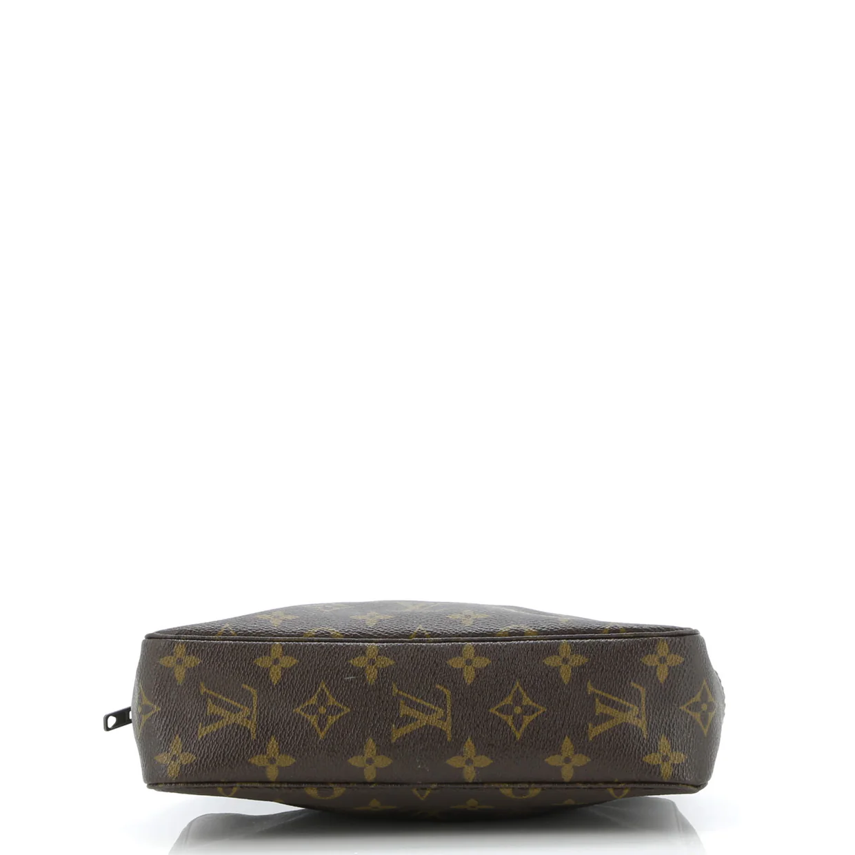Trousse Toiletry Pouch Monogram Canvas 23 - Deep Luxury