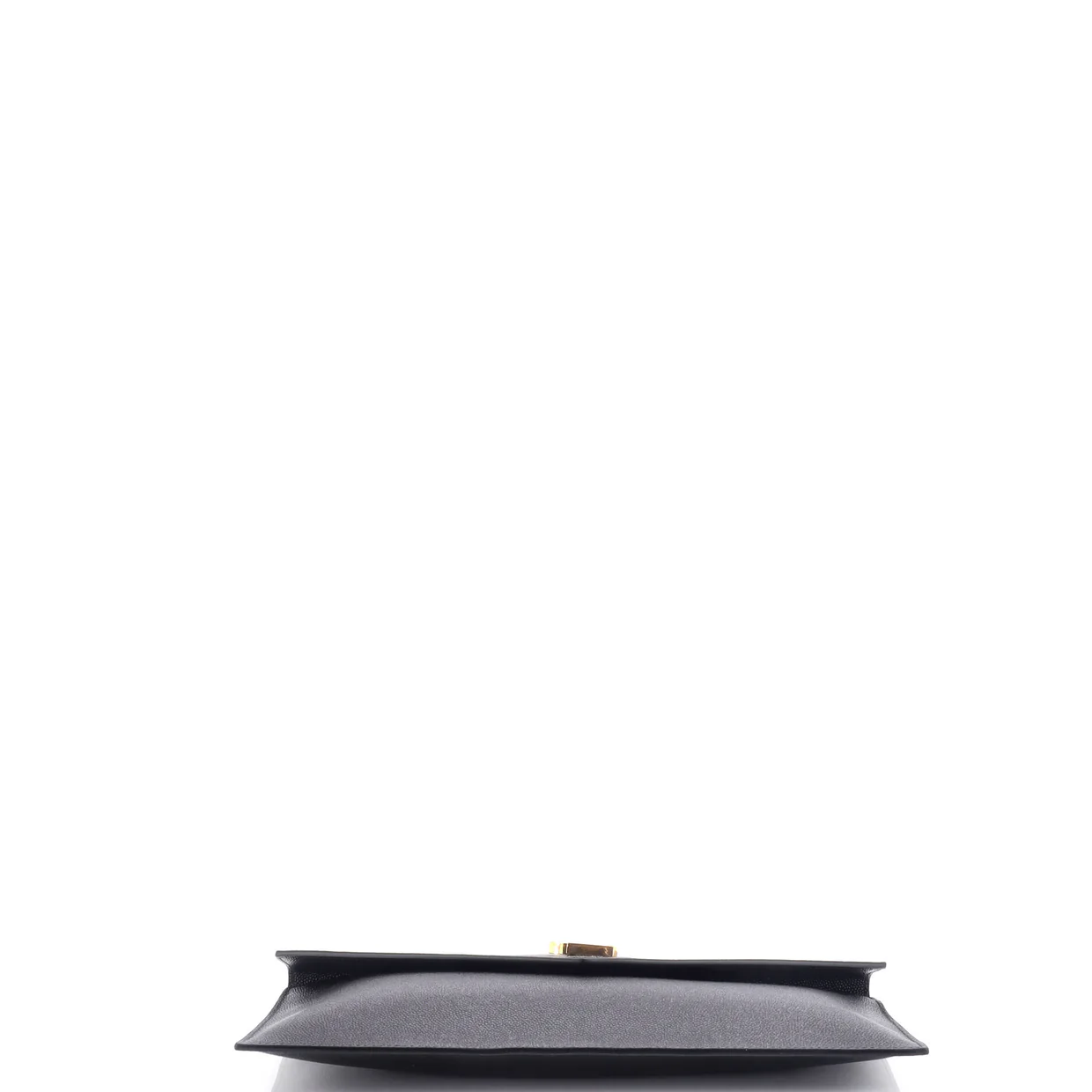 Uptown Pouch Leather - Deep Luxury
