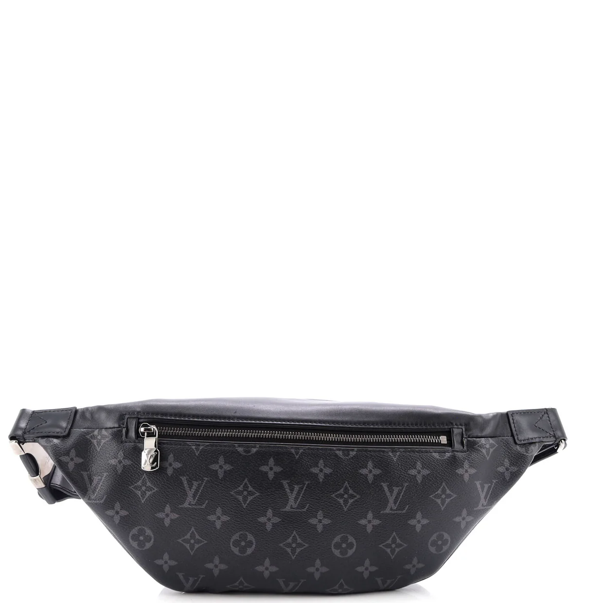 Discovery Bumbag Monogram Eclipse Canvas - Deep Luxury