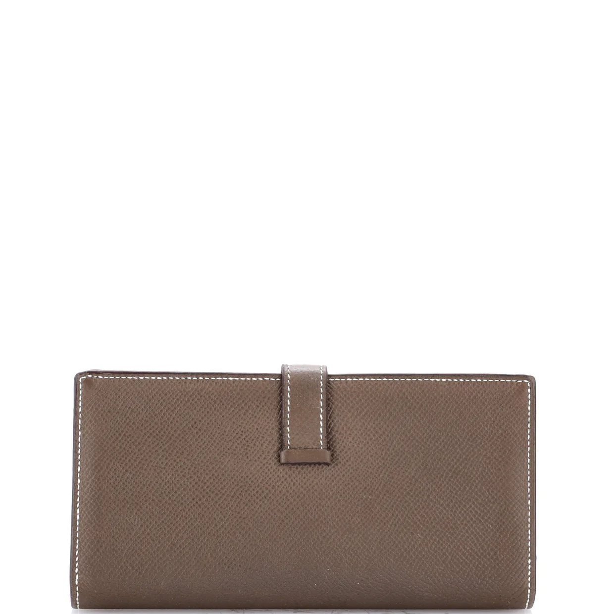 Bearn Wallet Epsom Long - Deep Luxury