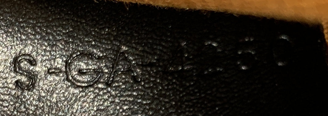 Logo Belt Bag Triomphe Coated Canvas - Deep Luxury