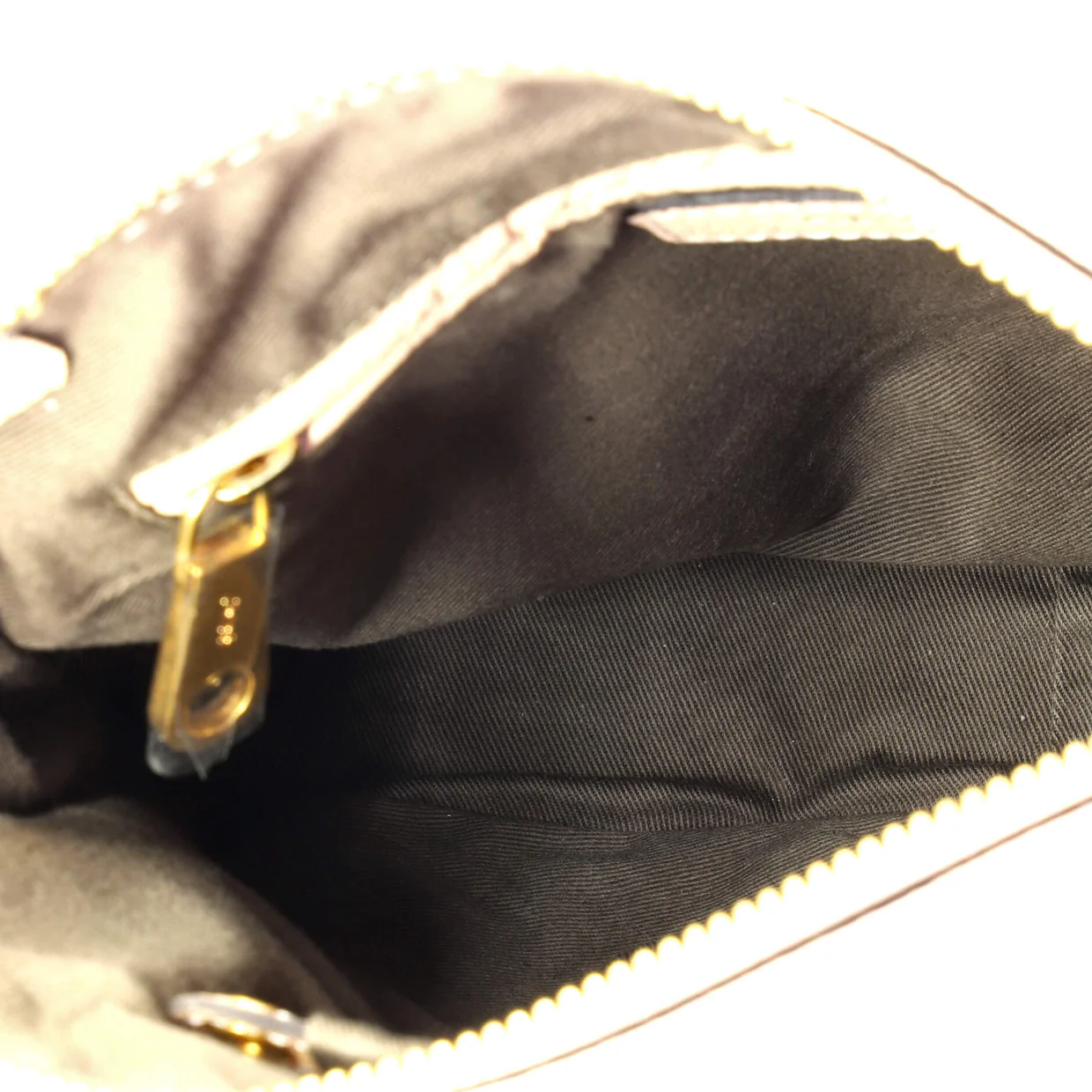 Marcie Satchel Leather Small - Deep Luxury