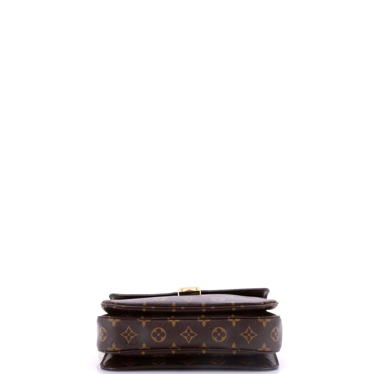 Pochette Metis Monogram Canvas - Deep Luxury