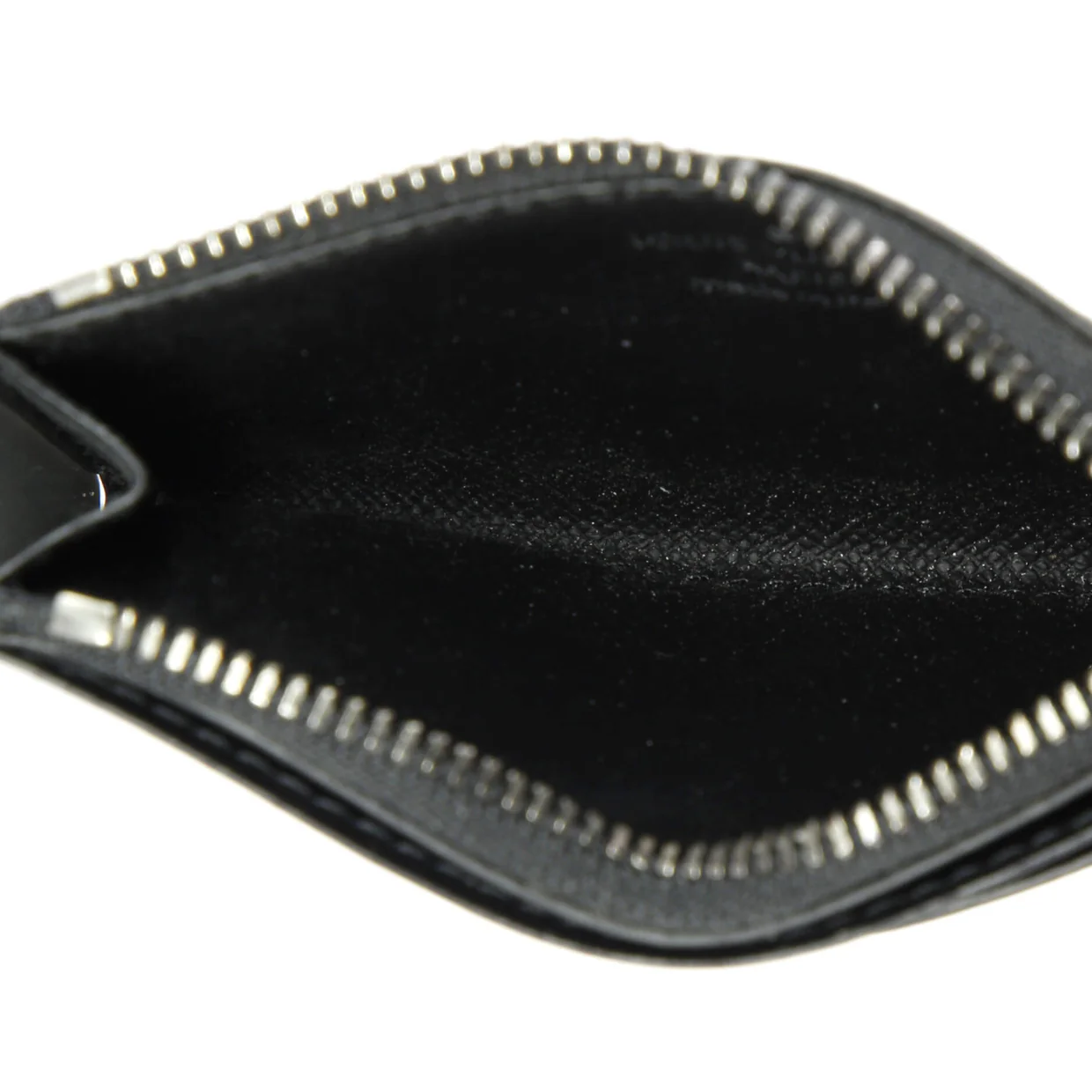 Trunk Multi Card Holder Monogram Eclipse Canvas - Deep Luxury