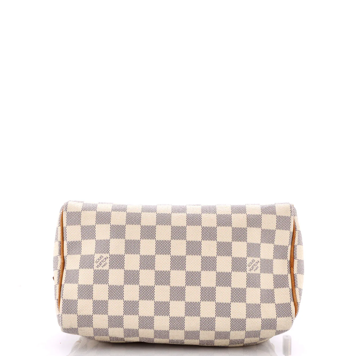 Speedy Handbag Damier 25 - Deep Luxury