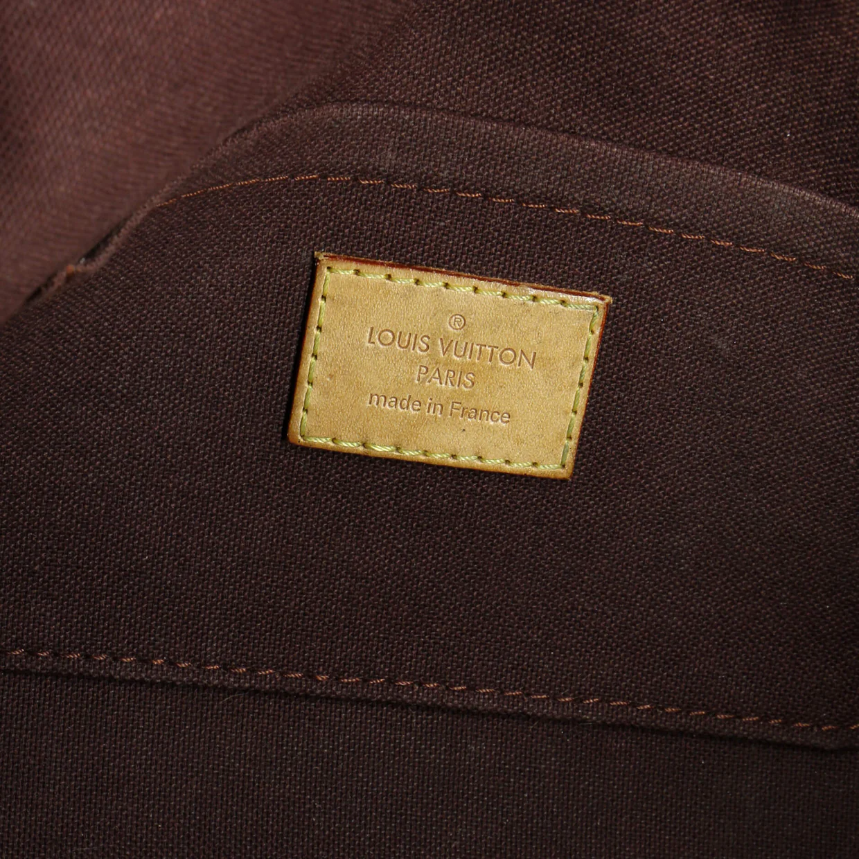 Favorite Handbag Monogram Canvas PM - Deep Luxury