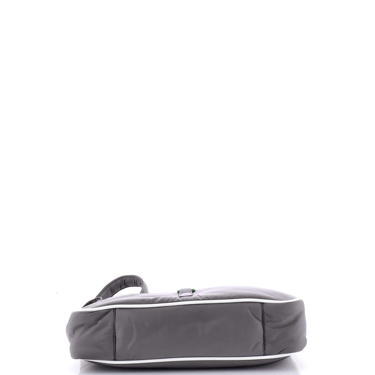 Le 5 a 7 Hobo Nylon Small - Deep Luxury