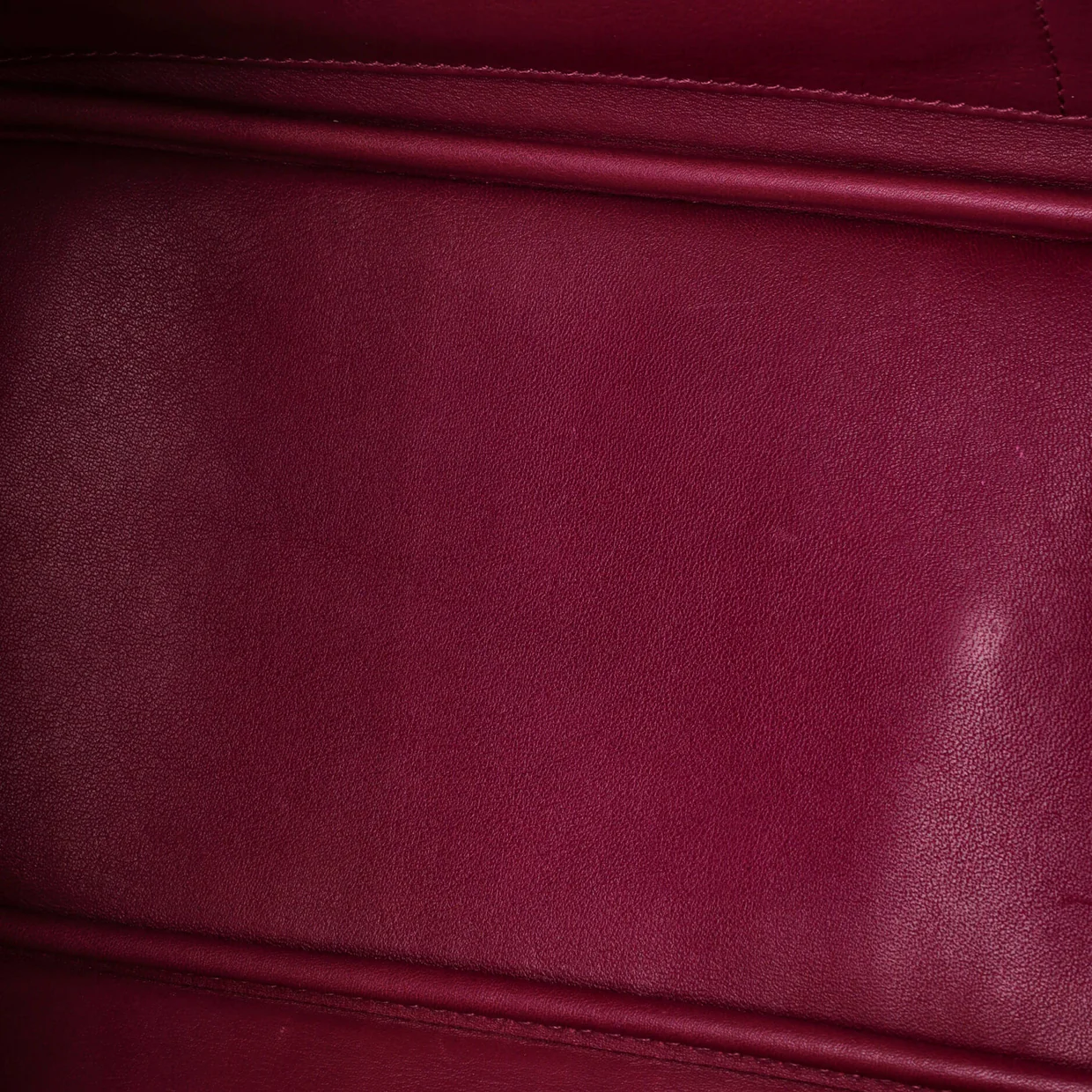 Diorissimo Tote Smooth Calfskin Large - Deep Luxury