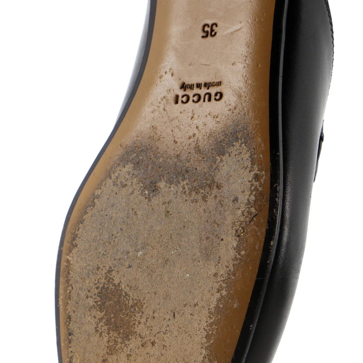 Women's Princetown Mules Leather - Deep Luxury
