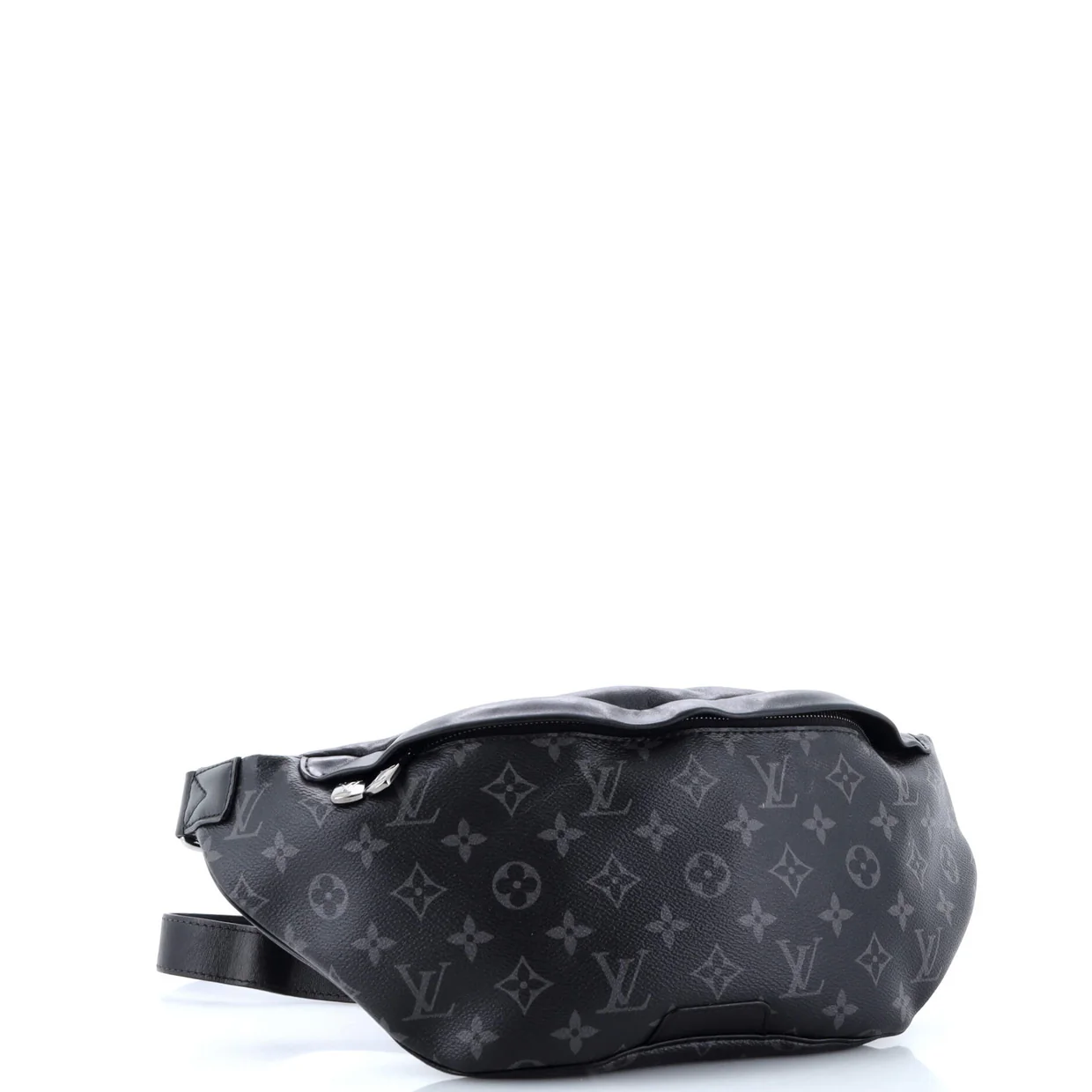 Discovery Bumbag Monogram Eclipse Canvas - Deep Luxury