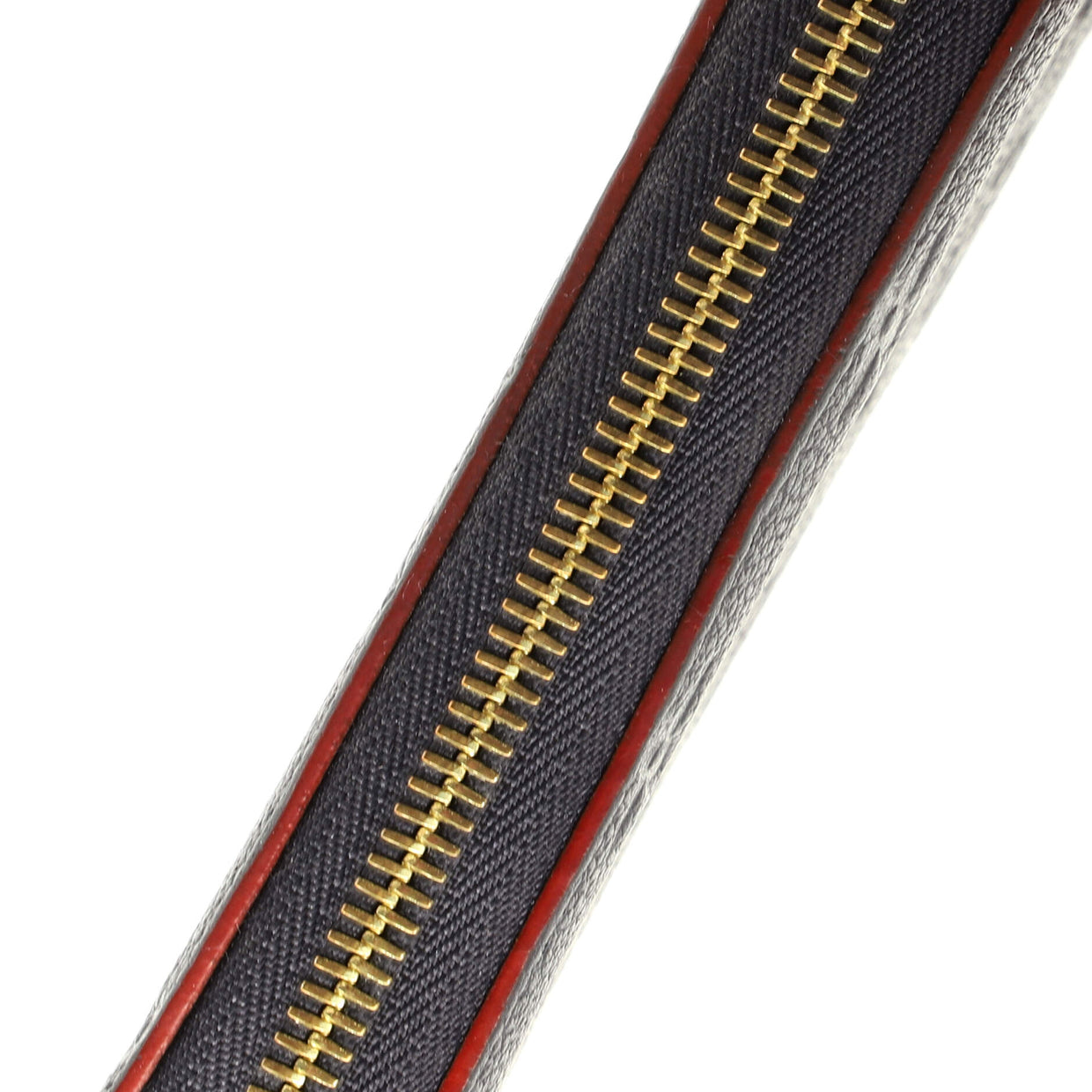 Zippy Wallet Monogram Empreinte Leather - Deep Luxury