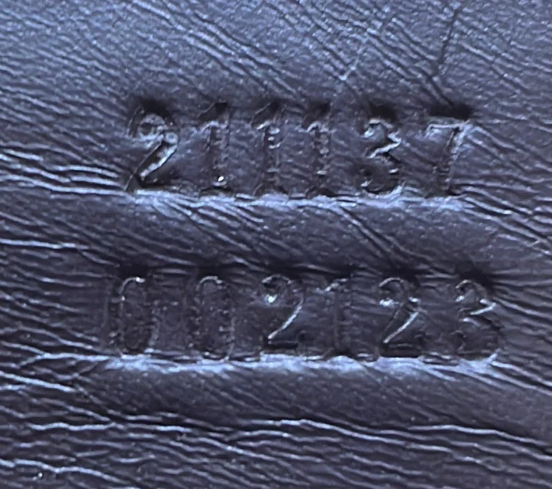 Plus Tote GG Coated Canvas with Leather Large - Deep Luxury