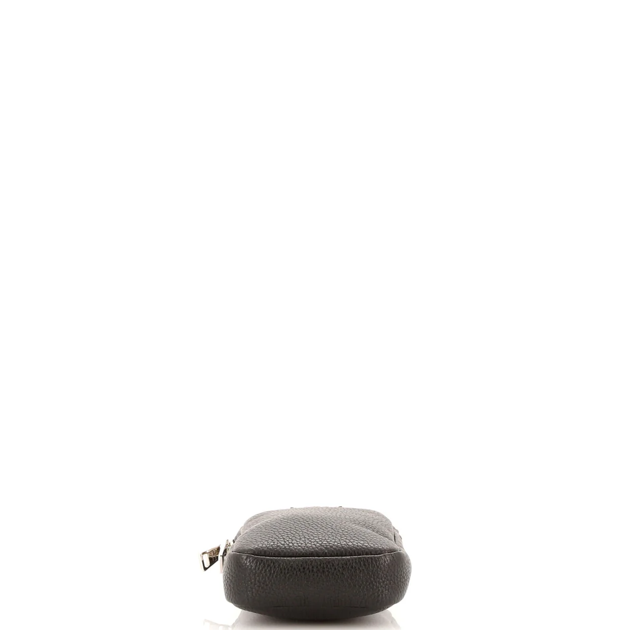 Flou Phone Crossbody Vitello Daino - Deep Luxury