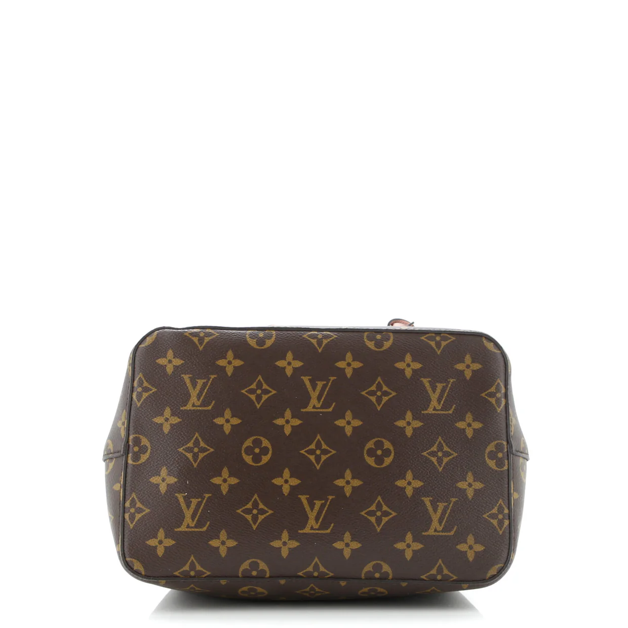 NeoNoe Handbag Monogram Canvas MM - Deep Luxury