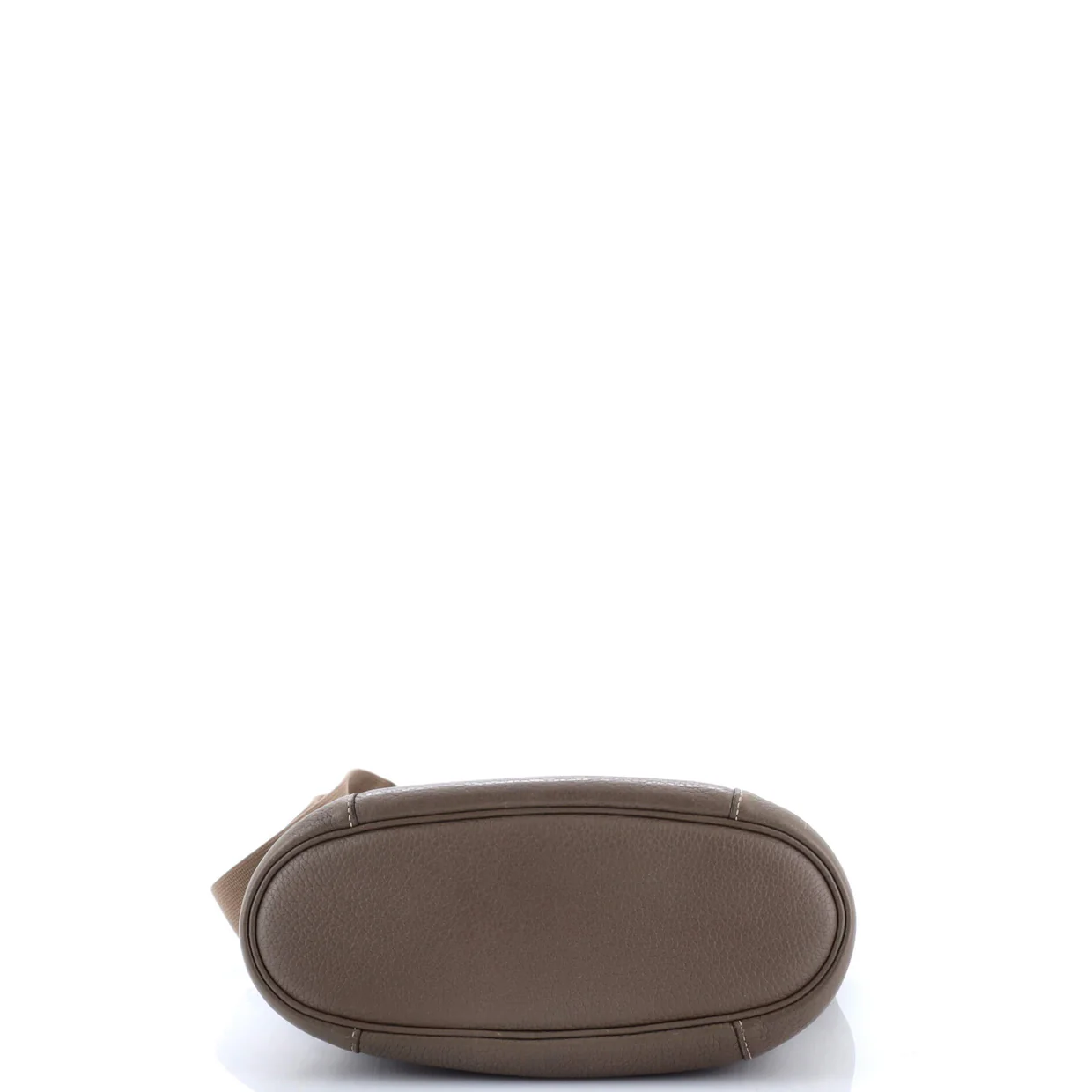 Sac Good News Bag Leather PM - Deep Luxury