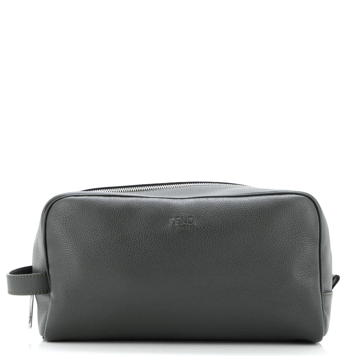 Travel Kit Leather - Deep Luxury