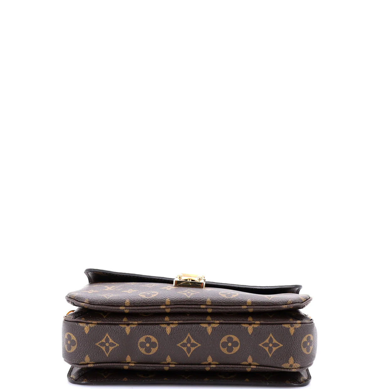 Pochette Metis Monogram Canvas - Deep Luxury