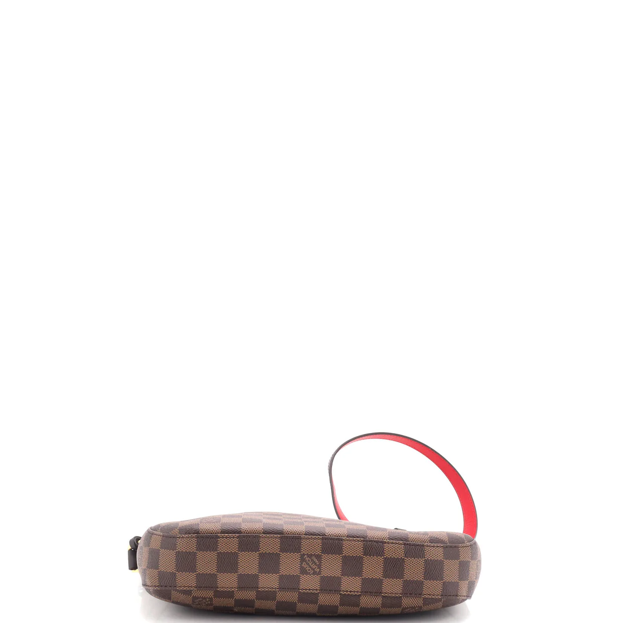 South Bank Besace Bag Damier - Deep Luxury