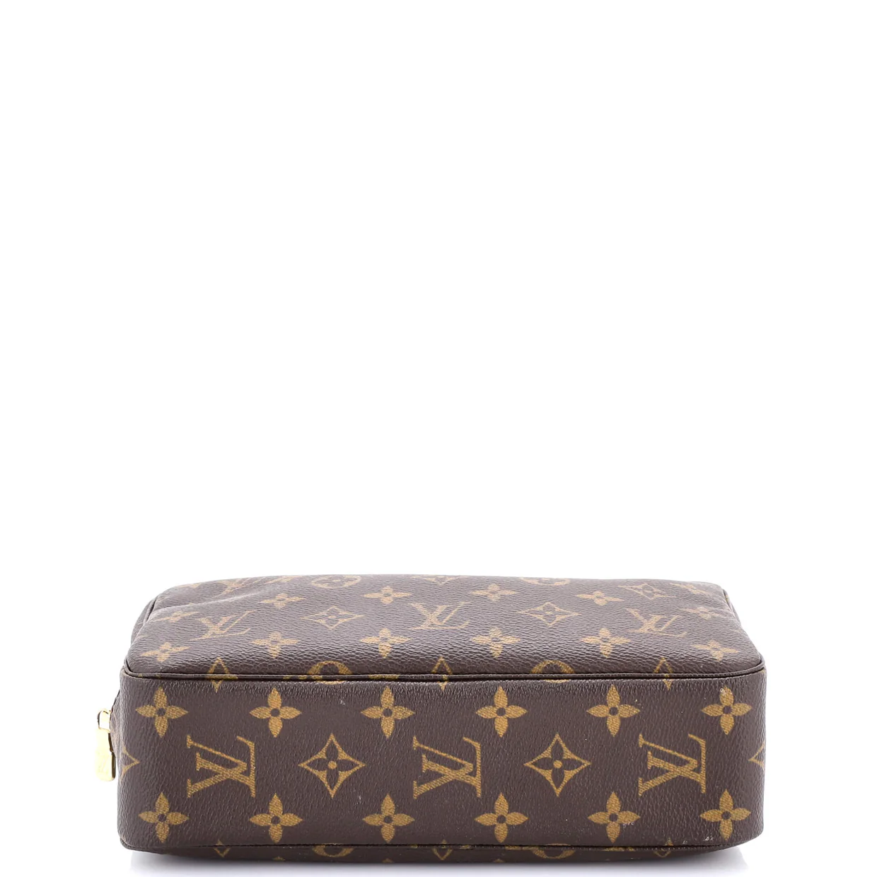 Trousse Toiletry Pouch Monogram Canvas 23 - Deep Luxury