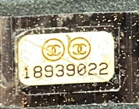 Boy Flap Bag Enchained Lambskin New Medium - Deep Luxury