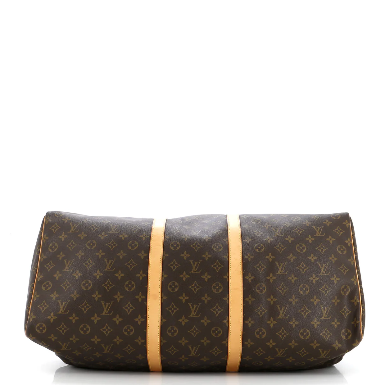 Keepall Bag Monogram Canvas 60 - Deep Luxury