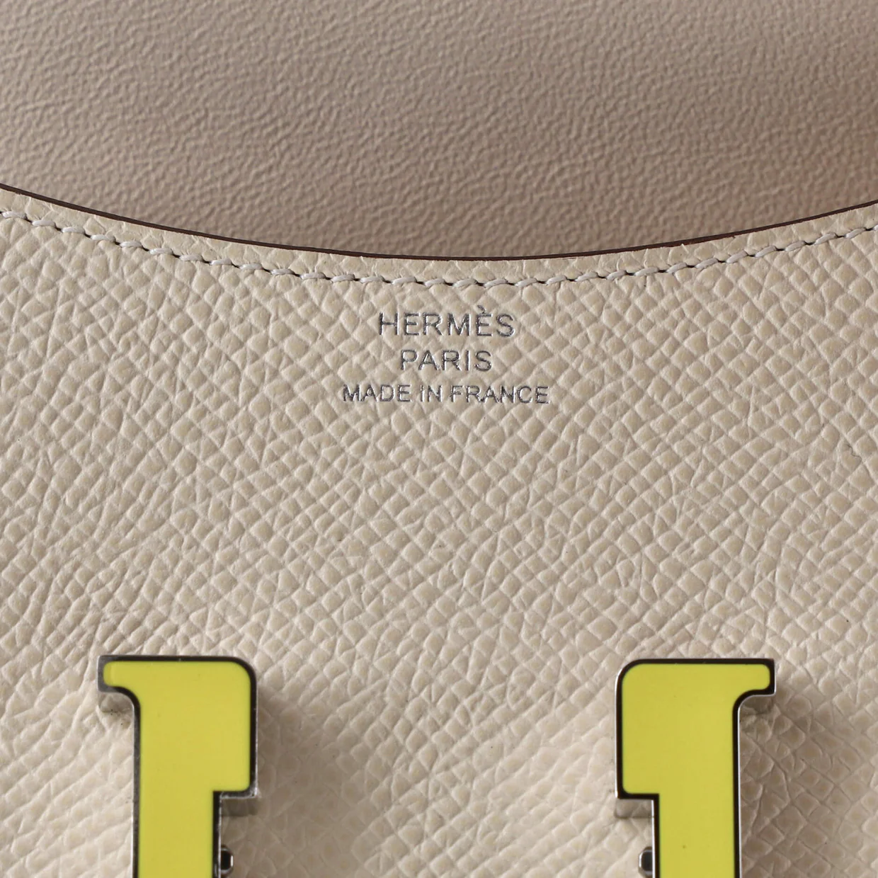 Constance Slim Wallet Epsom - Deep Luxury