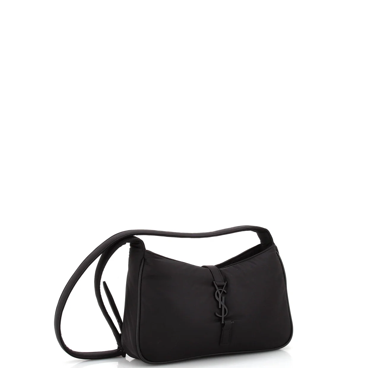 Le 5 a 7 Hobo Nylon Small - Deep Luxury