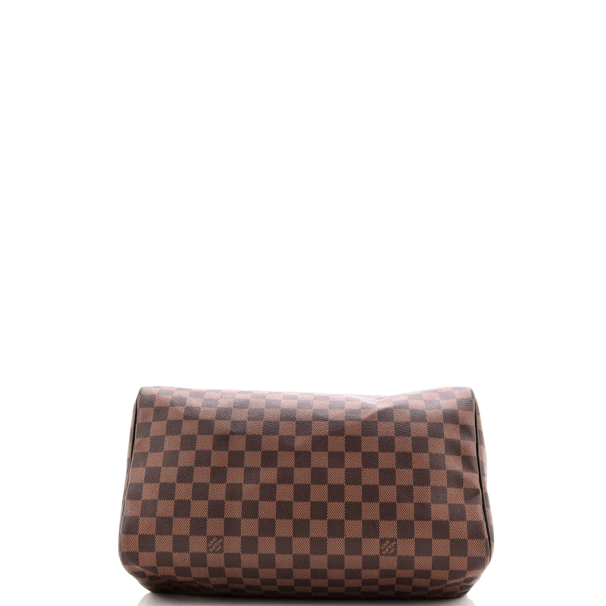 Speedy Handbag Damier 35 - Deep Luxury
