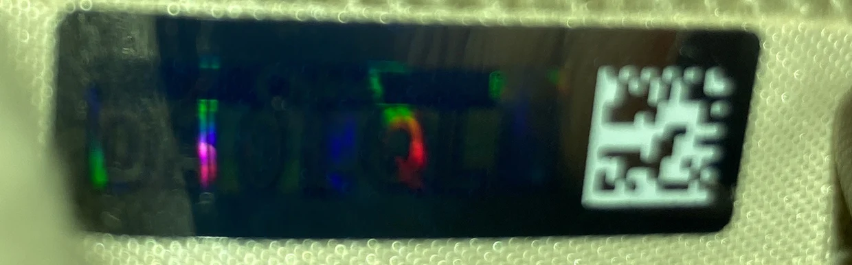 Woody Tote Leather Medium - Deep Luxury