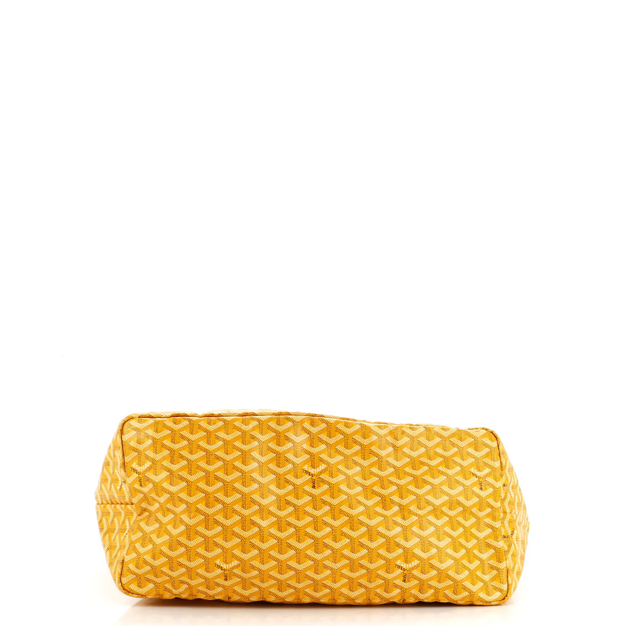 Saint Louis Tote Coated Canvas GM - Deep Luxury