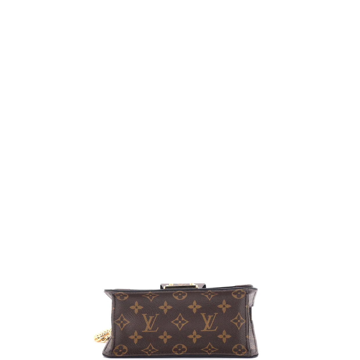 Wynwood Handbag Monogram Vernis with Monogram Canvas and Epi Leather - Deep Luxury