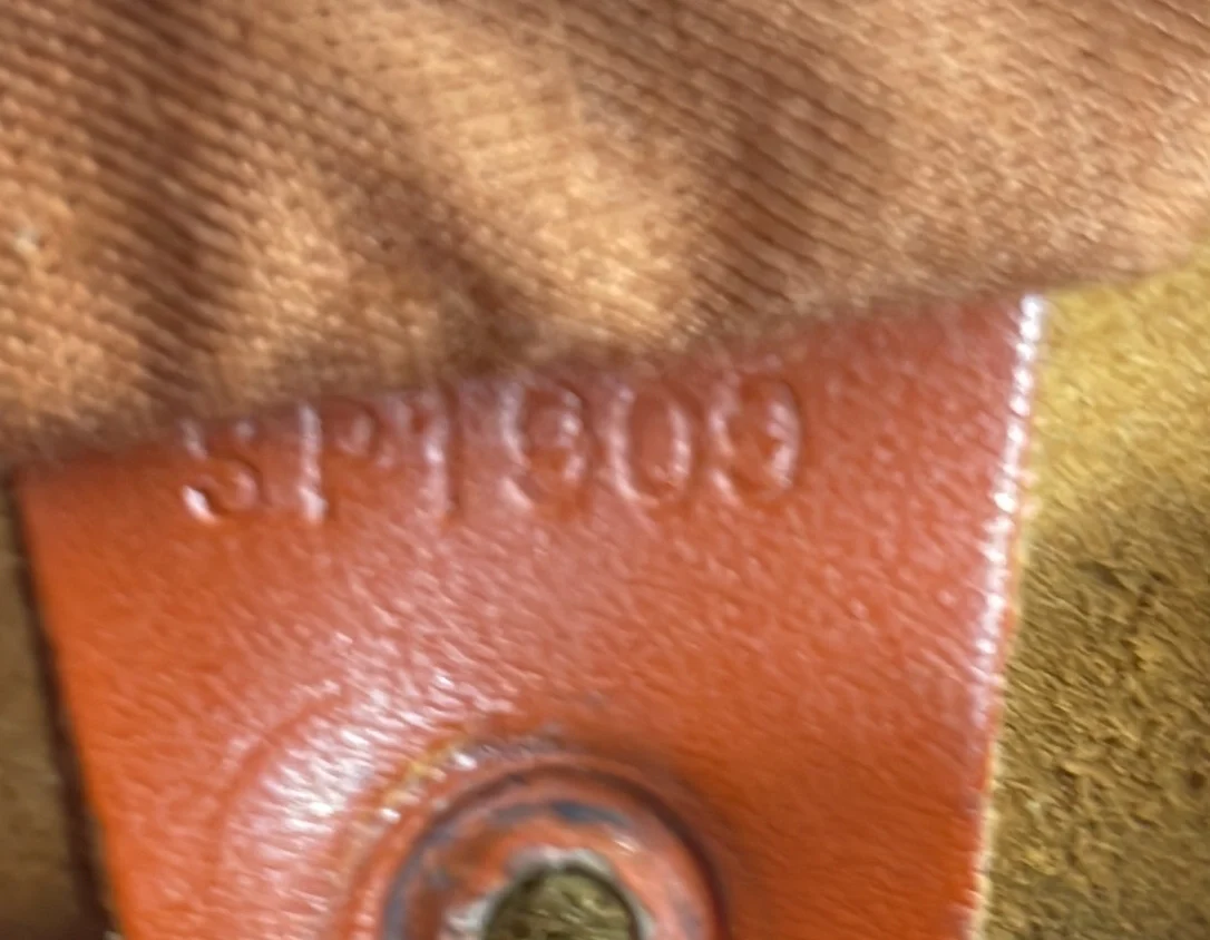 Speedy Handbag Epi Leather 30 - Deep Luxury