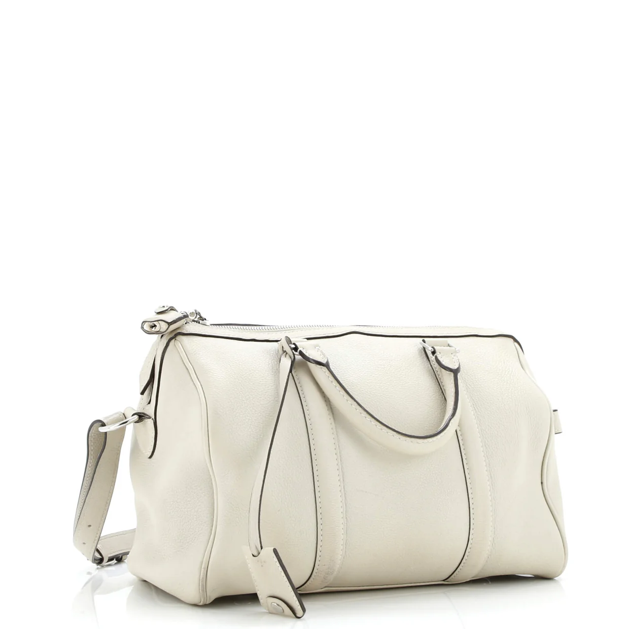 Sofia Coppola SC Bag Leather PM - Deep Luxury