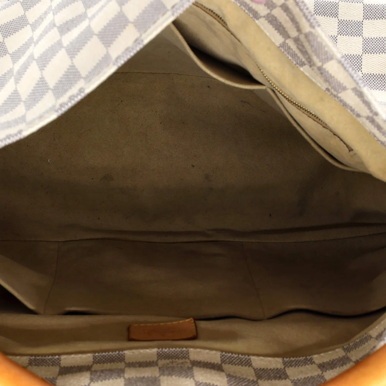 Artsy Handbag Damier GM - Deep Luxury