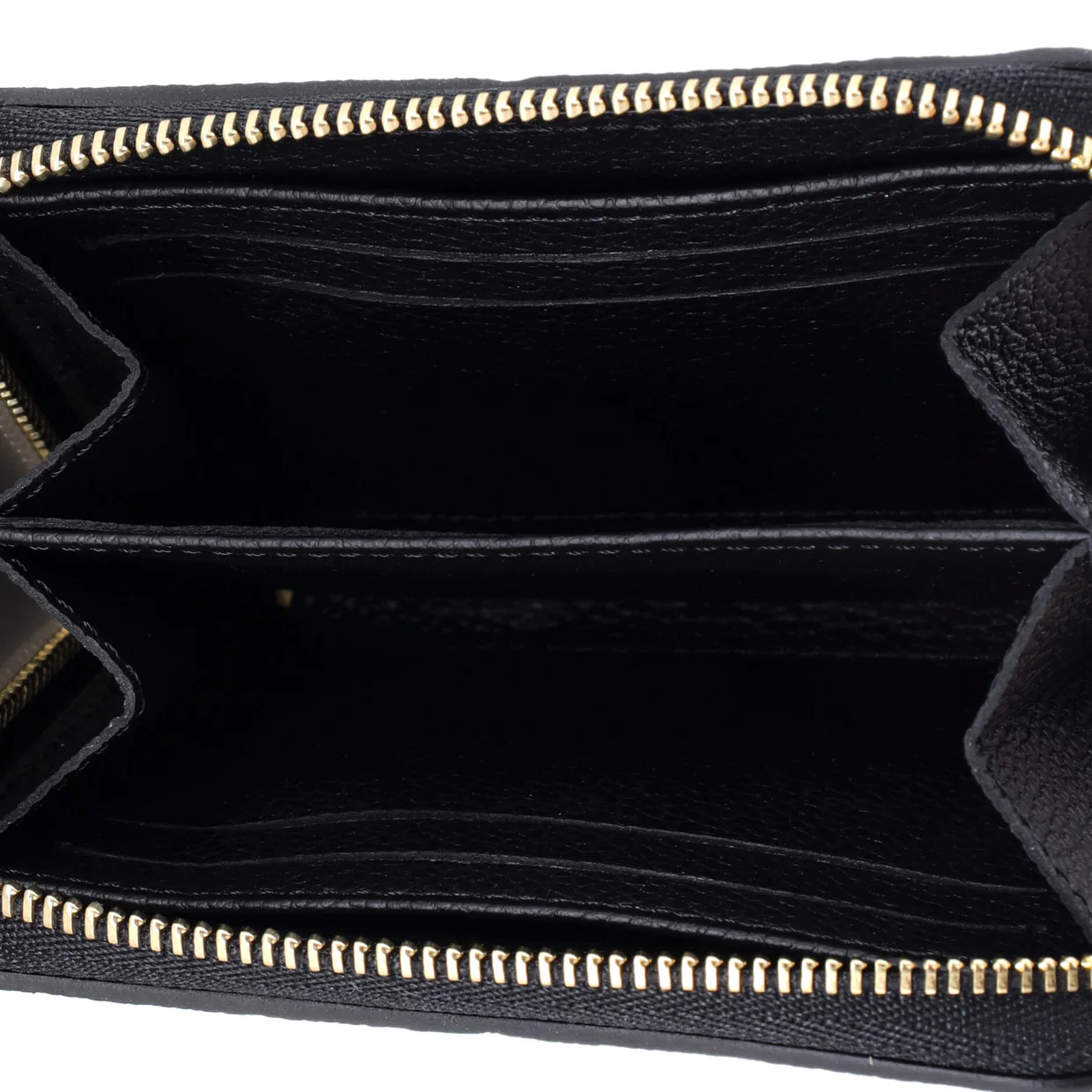 Zippy Coin Purse Monogram Empreinte Leather - Deep Luxury