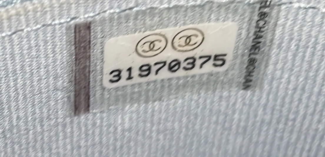 Classic Vanity Top Handle Phone Holder with Chain Quilted Lambskin - Deep Luxury