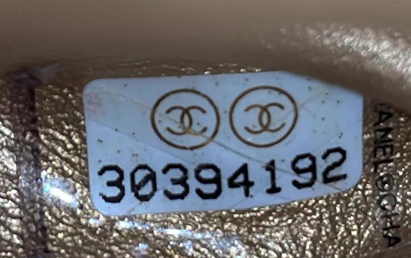 My Crush Bag Quilted Lambskin Micro - Deep Luxury